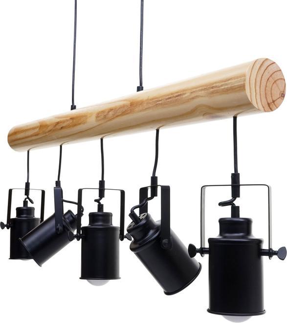 Produktbild Swisshandel24 Hängelampe (E27)