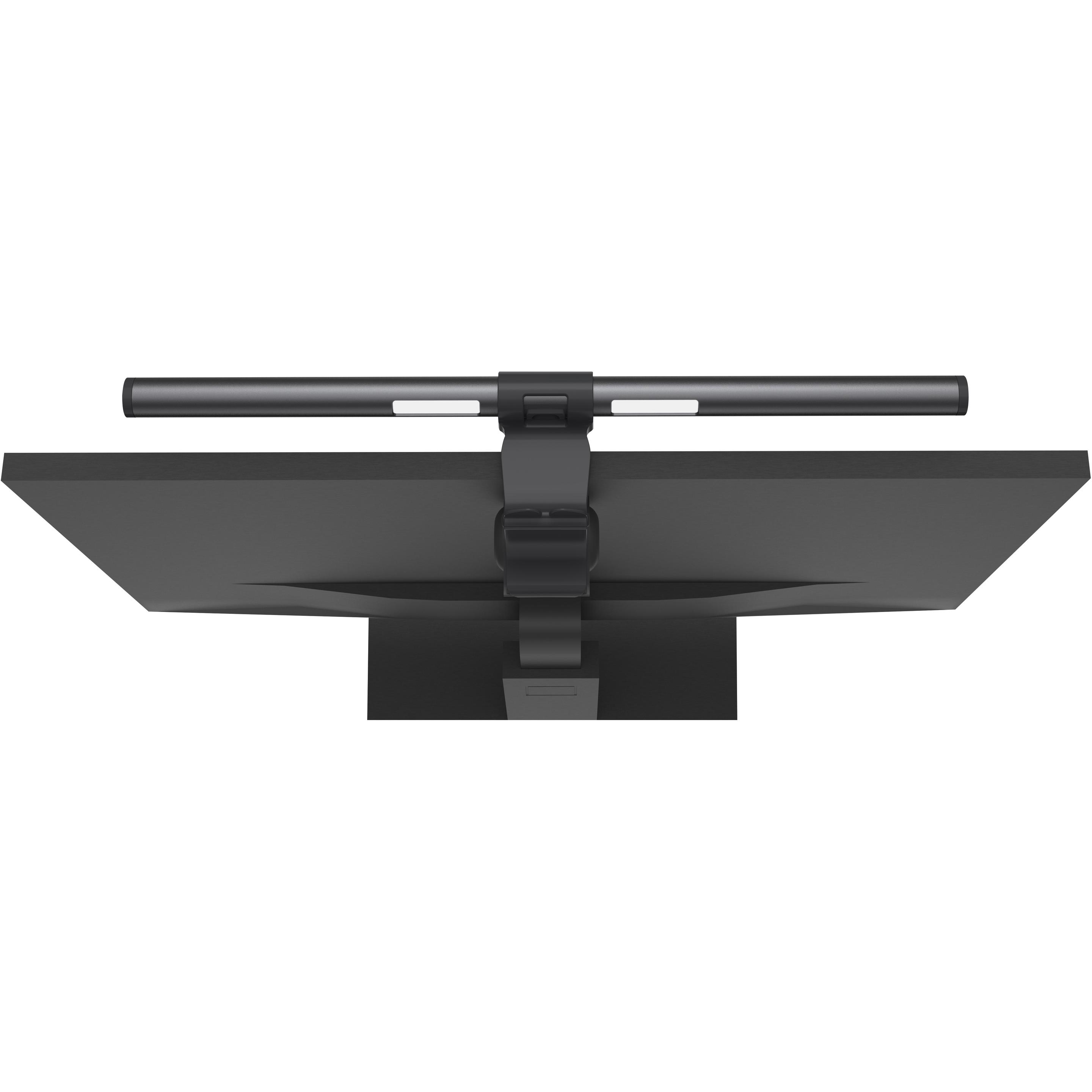 Thumbnail - Hansa Flash, Screenbar, Schwarz