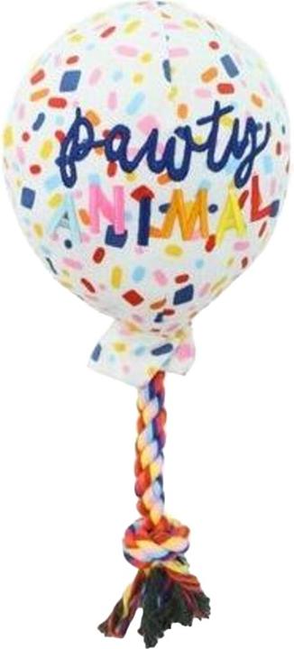 Image du produit Ancol - Jouet pour chiens en corde PAWTY TIME