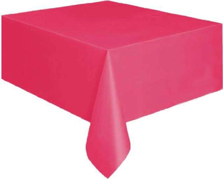 Image du produit Amscan Nappe (274 x 137 cm)