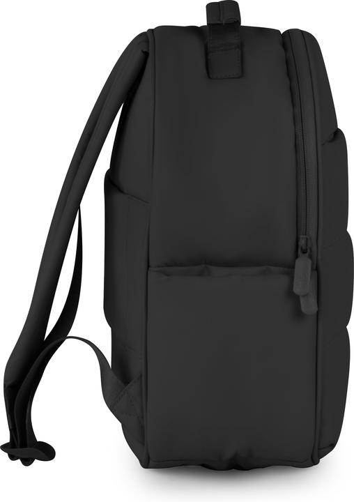 Actual product image Heys The Puffer -reppu, musta