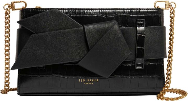 Immagine prodotto Ted Baker Jjosana Soft PU Bow Clutch Bag