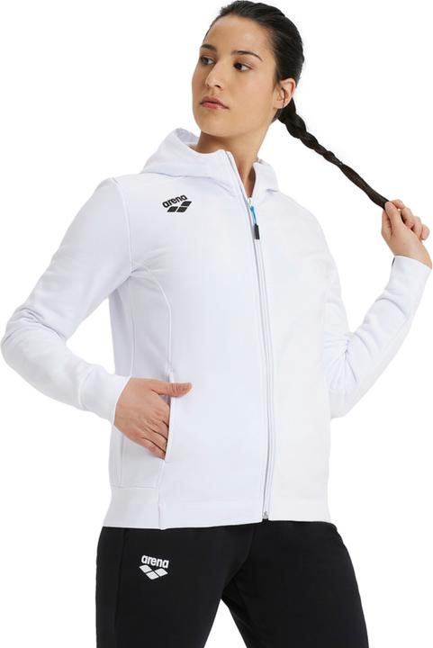 Produktbild Arena W Team Hooded Jacket Panel (M)