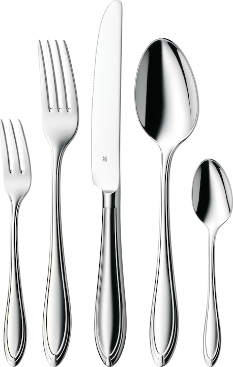 Produktbild WMF Verona (60 Stück, Besteck Set)