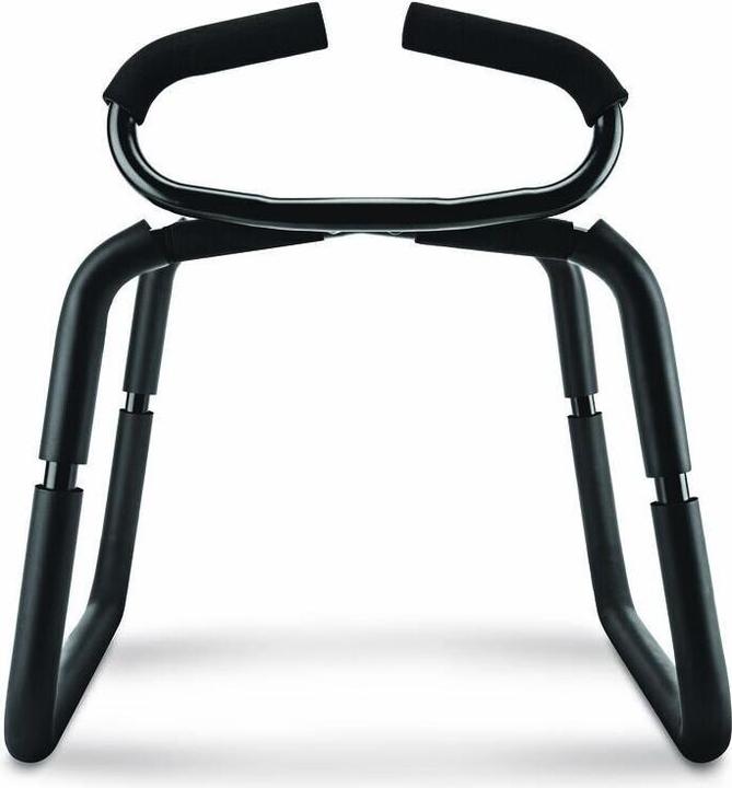 Immagine prodotto Xgen Products sgabello sessuale whipsmart deluxe con maniglie