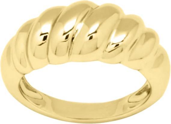 18k gold-plated, 925 Sterling silver