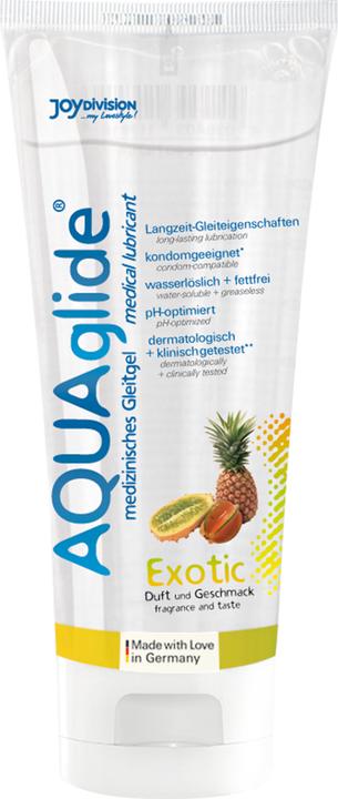 Joydivision AQUAglide Exotic (100 ml)