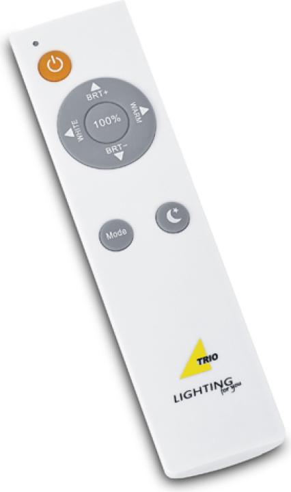 Actual product image Trio Miko (9600 lm)