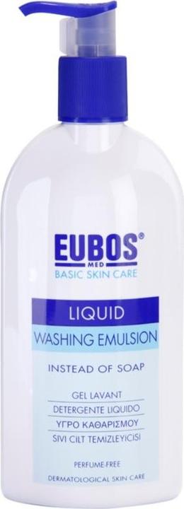 Immagine prodotto Eubos liquido e doccia blu (400 ml)