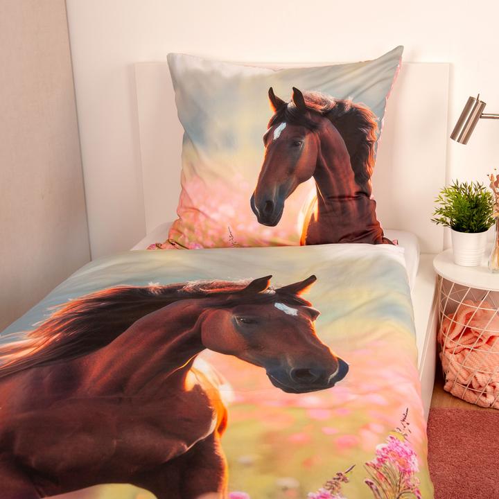 Image du produit Herding Cheval