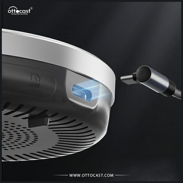 Produktbild Ottocast PCS46-BM