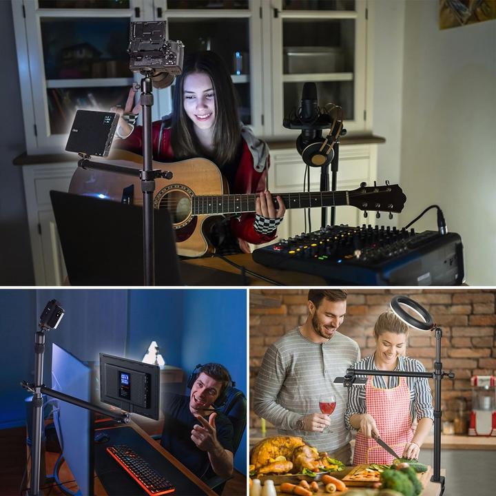 Produktbild Ulanzi LS02 (Metall)