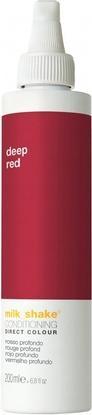 Produktbild Milk_Shake Deep Red Direct Colour 100ml