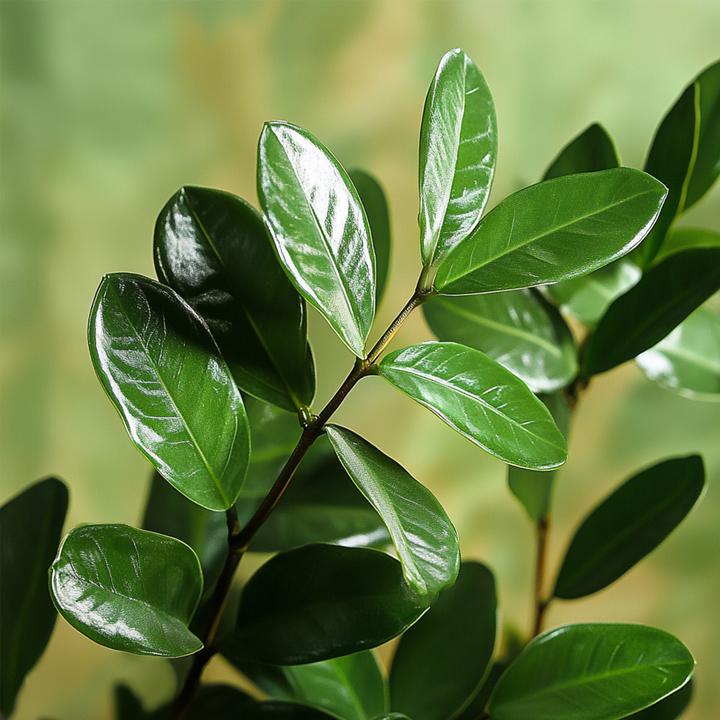 Produktbild Plant in a Box Zamioculcas Emerald - Glücksfeder (70 cm)