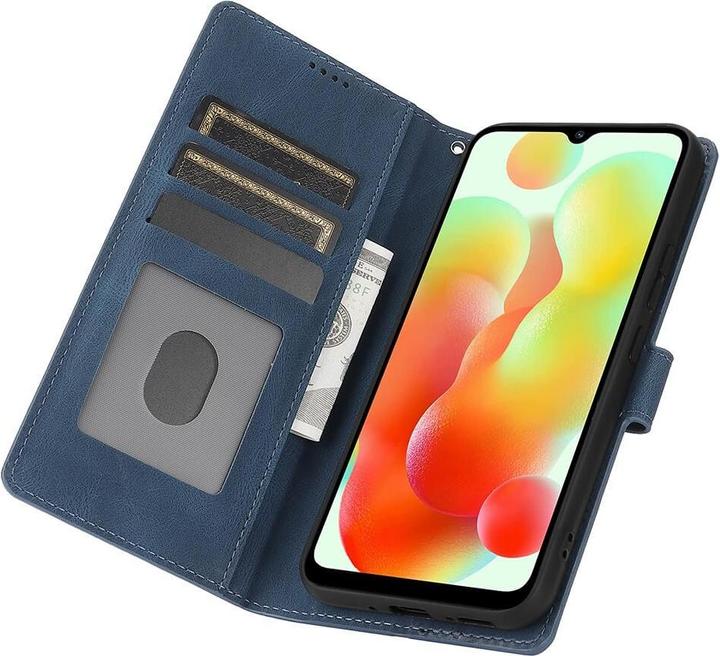 Image du produit Cover-Discount Xiaomi Redmi A3 - Premium Handyhülle Etui (Xiaomi Redmi A3)
