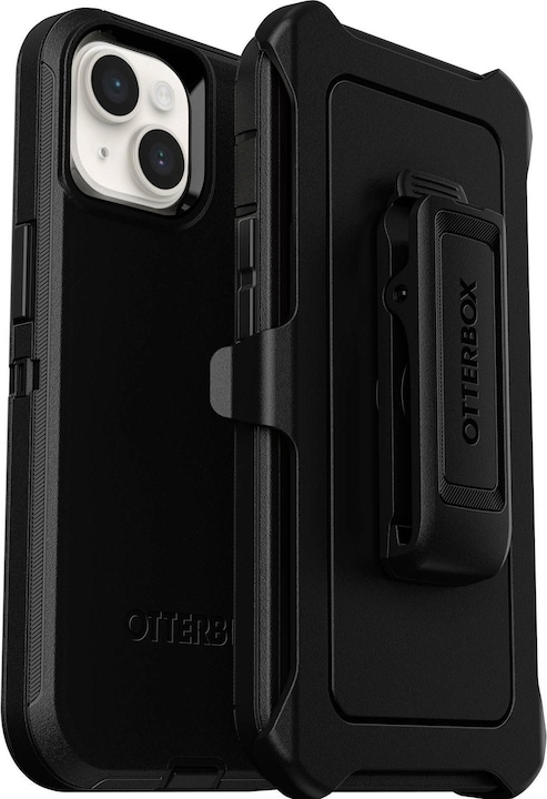 Actual product image OtterBox Defender (Apple iPhone 13, Apple iPhone 14)
