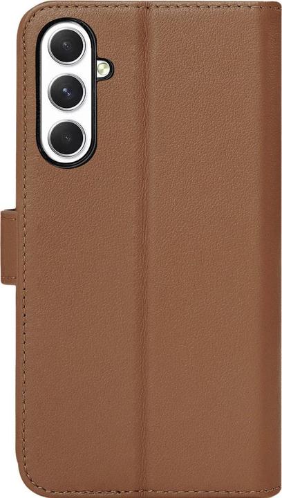 Productafbeelding Samsung Boekenkast Galaxy S23 FE Bruin (Samsung Galaxy S23 FE)