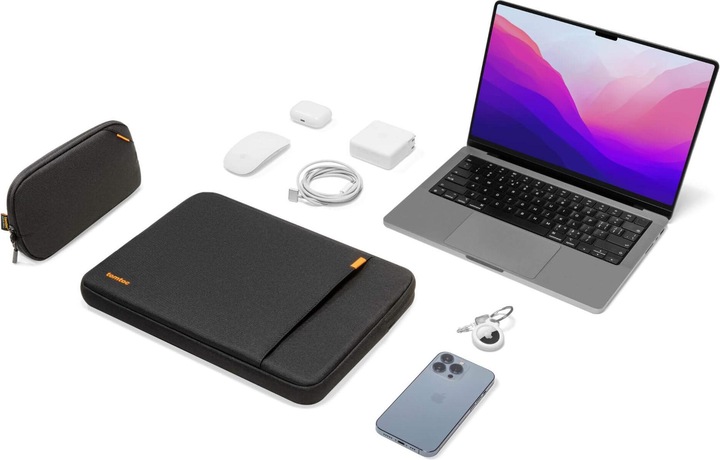 Productafbeelding tomtoc Veelzijdig A13 (13.30", Appel, Universeel)