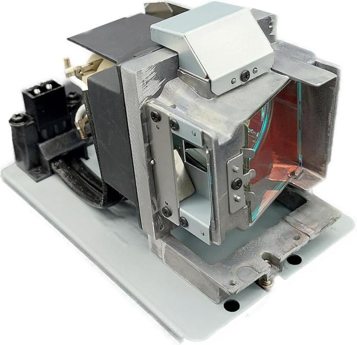 Azurano Projector lamp for BENQ 5J.JKS05.001 Replacement lamp with housing