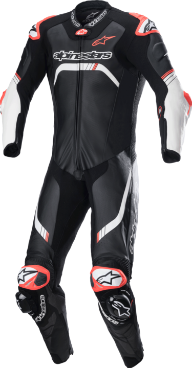 Actual product image Alpinestars GP Tech V4 1PC Suit Tech-Air (Men, 56)