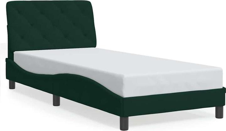 Image du produit vidaXL Bettgestell (80 x 200 cm)