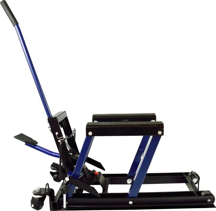 BUGUUYO 2er-Set Wagenheber-Rollen Mit Gewindestange - Drehbare Ersatzräder Für Industrielle Jacks