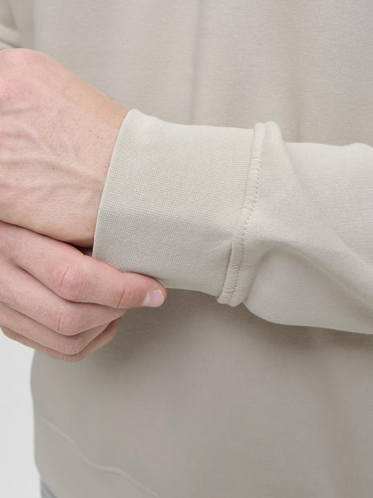 Produktbild Jack & Jones Jjesoho Sweat Quarter Zip Hn (3XL)