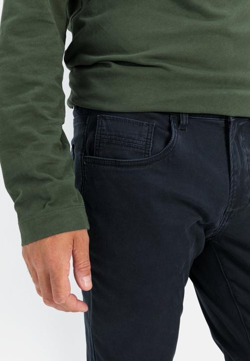 Immagine prodotto Camel Active Relaxed Fit 5-Pocket Hose (33)