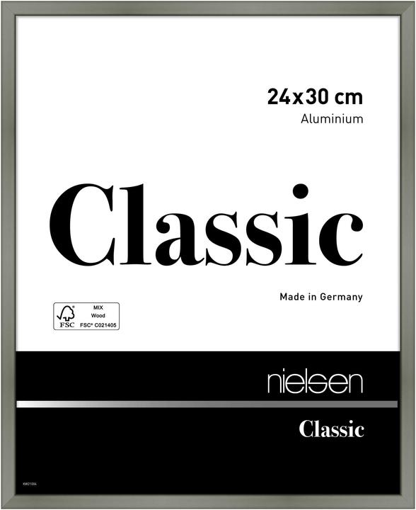 Actual product image Nielsen Classic (24 x 30 cm)