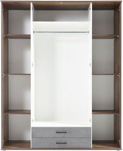 Immagine prodotto Pol-Power Chicago (159 x 54 x 197 cm)