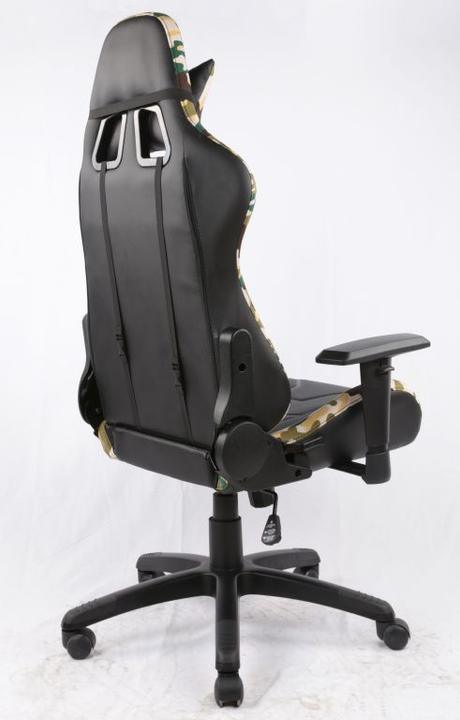 Produktbild McRacing Camouflage