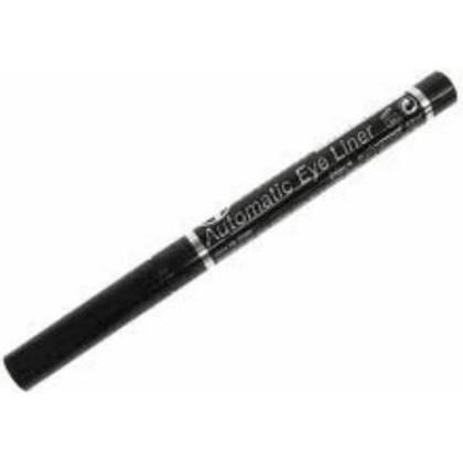 Thumbnail - Cosmetic, Eyeliner + Kajal, Line To Five (Black)