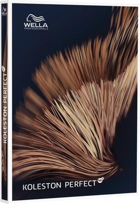 Immagine prodotto Wella Professionals Koleston Perfect Technique Color Chart