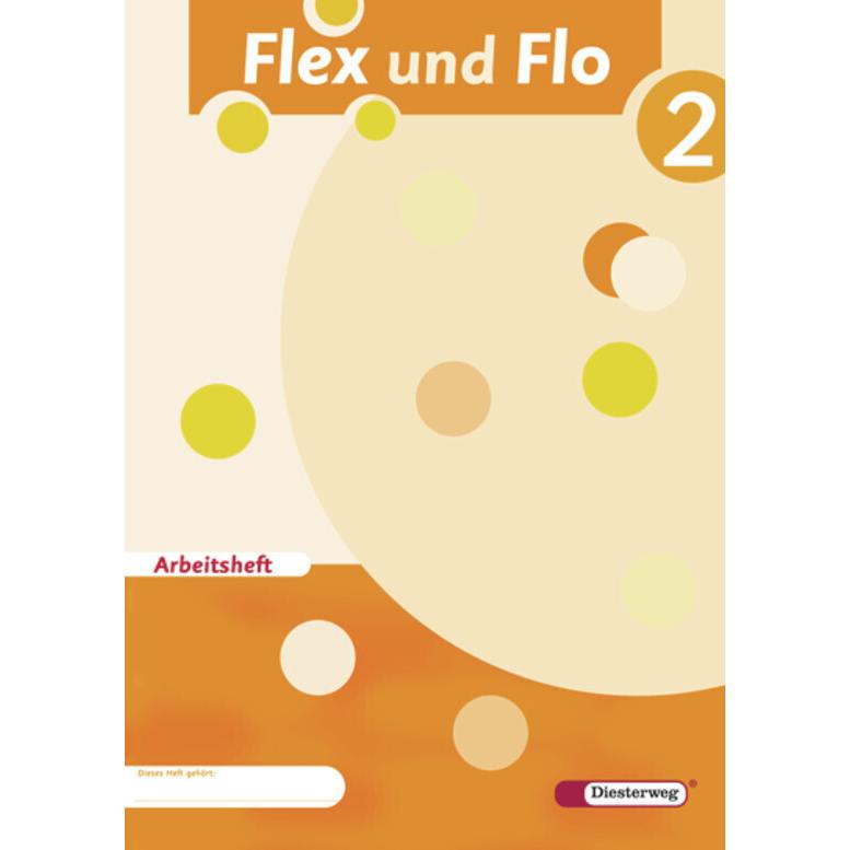 Flex und Flo - Ausgabe 2007, Schulbücher