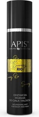 Immagine prodotto Apis Apissunny Nebbia Nutriente per Capelli 150ml (150 ml)