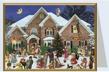 Produktbild Viktorianisches Haus