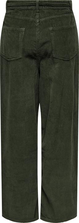 Actual product image Only ONLBLEECKER Baggy Fit Hose mit weitem Beinschnitt Hose mit weitem Beinschnitt (30)