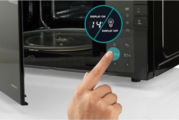 Image du produit Hisense H25MOBS4HGI (25 l)