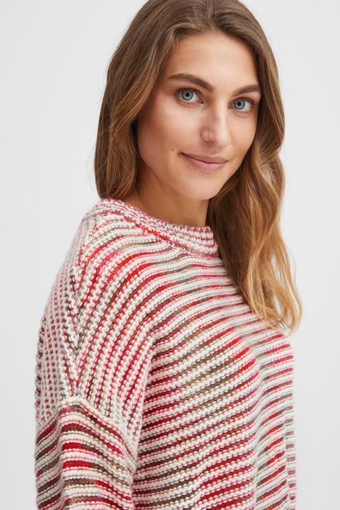 Produktbild Fransa FRLEA PU 2 - Pullover - 20611401 (L)