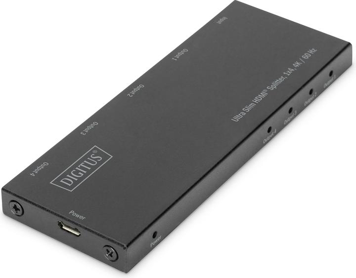 Produktbild Digitus HDMI Splitter