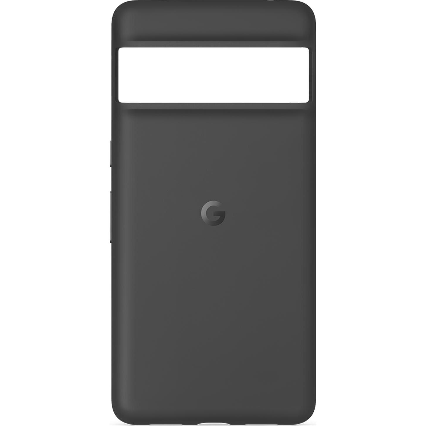 Google Case (Google Pixel 7 Pro), Smartphone Hülle, Grau