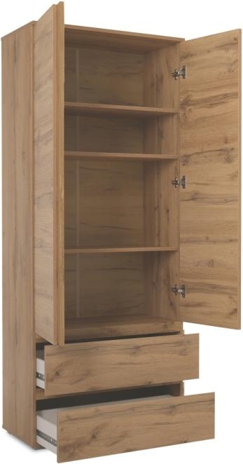 Immagine prodotto Finori Elterlein (80 x 40 x 191 cm)