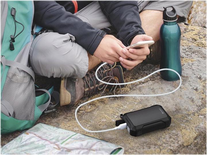 Produktbild Sandberg Hand Warmer Powerbank 10000