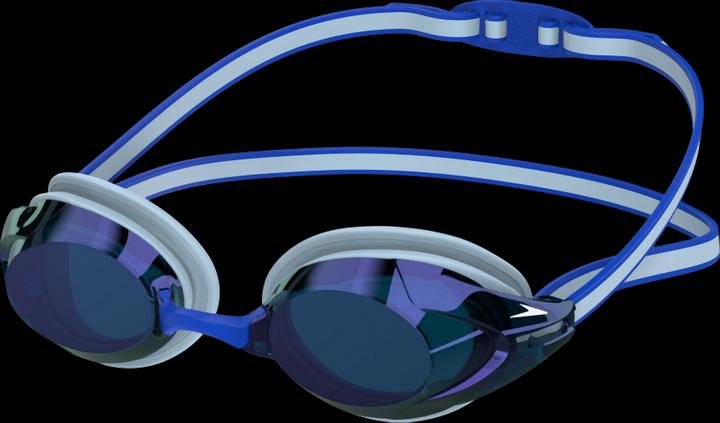 Kobalt, IRIS SPIEGEL, Hawaiiaanse hemel