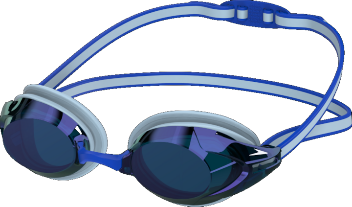 Cobalt, IRIS MIRROR, Hawaiian Sky