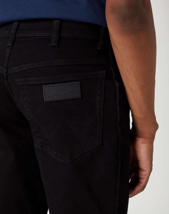 Actual product image Wrangler Texas Slim (W31/L34)