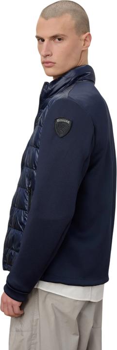 Produktbild Blauer Jacket (S)