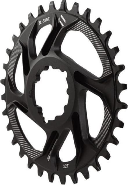 Immagine prodotto Sram Anello catena X-Sync 26T Direct Mount 6 Degree Offset Alum 11 s (26)