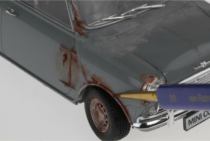 Produktbild Revell Weathering Set