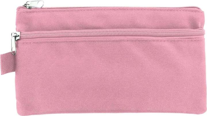 Pastel pink
